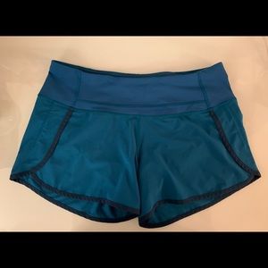 Lululemon Run Times Short 4”